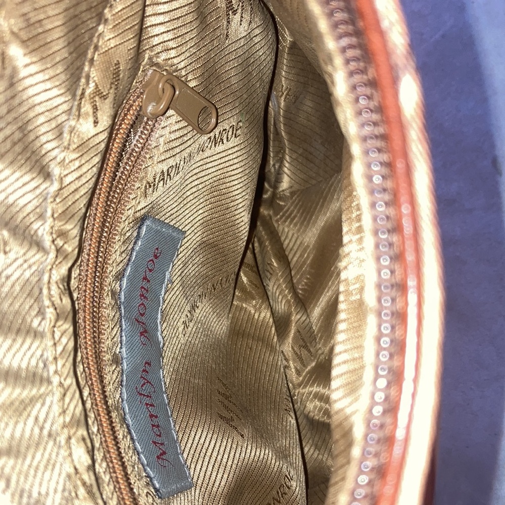 Marilyn Monroe Vintage Purse - Picture 3 of 5